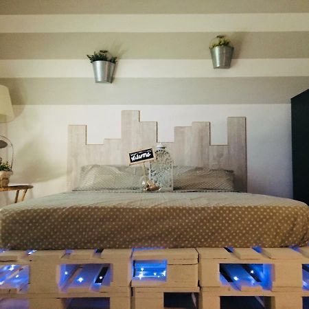 La Luna E Il Falo 세리알레 외부 사진